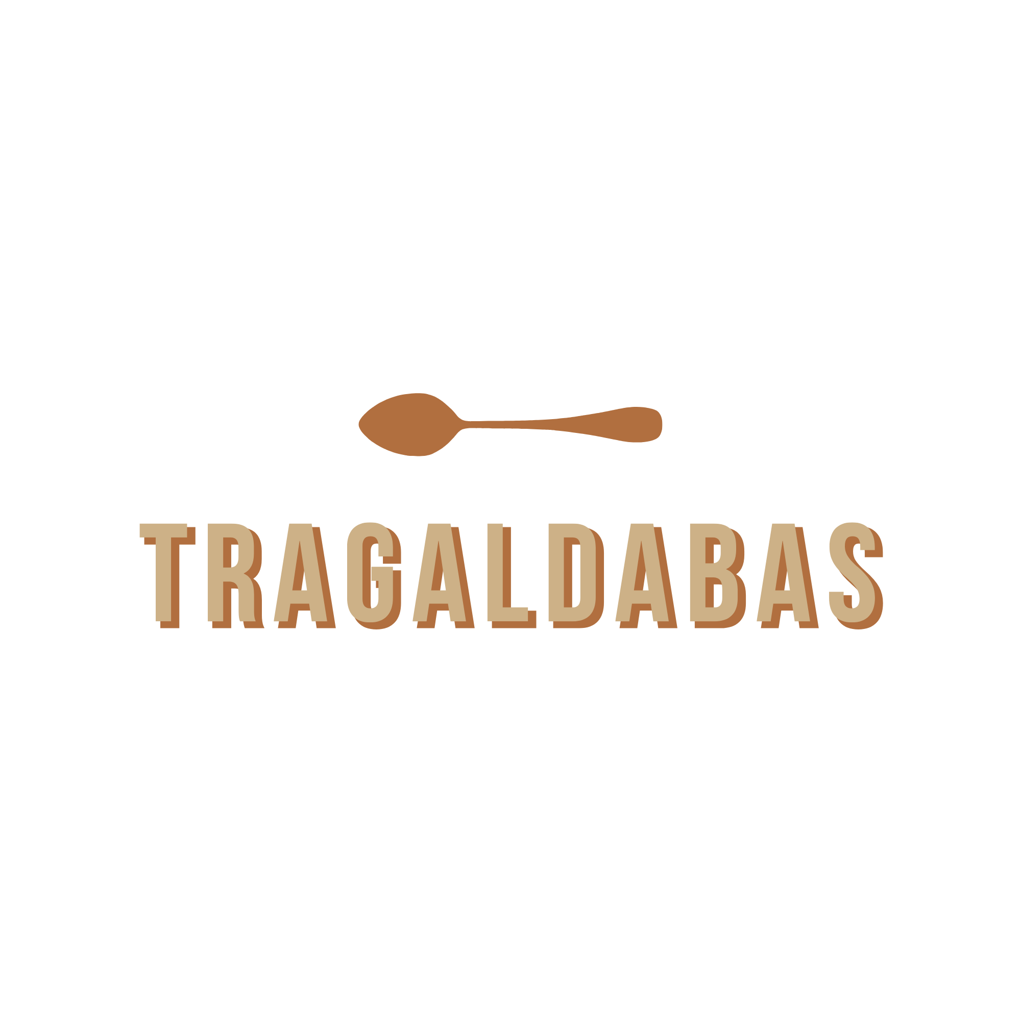 Tragaldabas logo